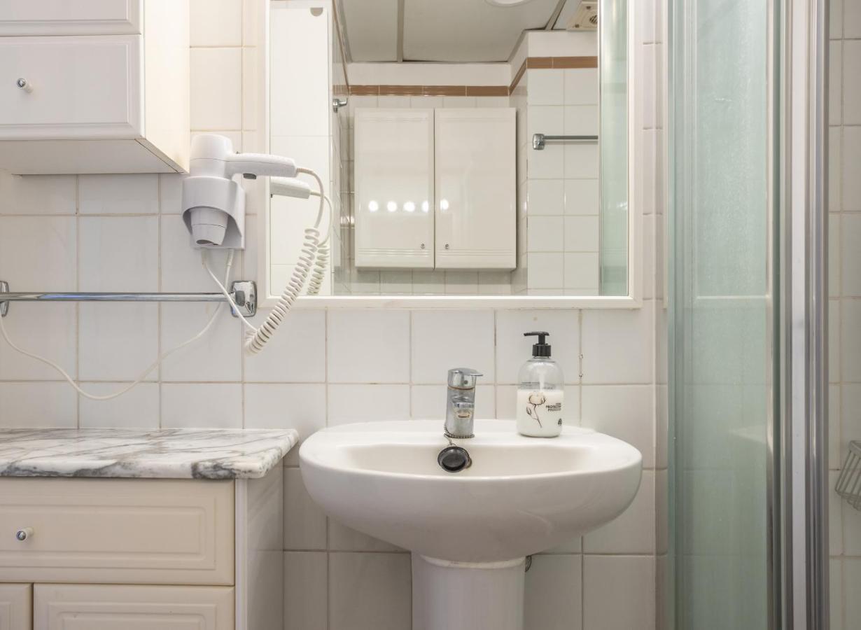 Apartamento Phoebe's Flat Cristianos By Lovetenerife *