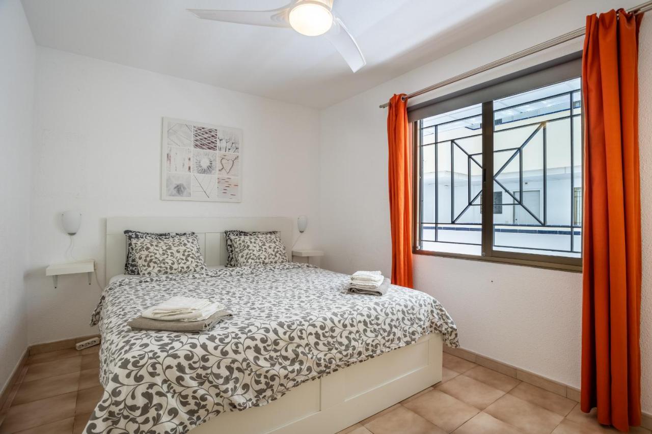 Phoebe's Flat Cristianos By Lovetenerife *