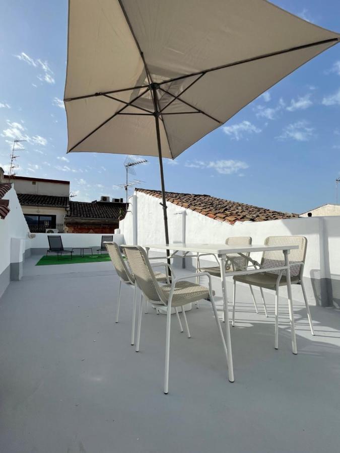 Irua Apartment