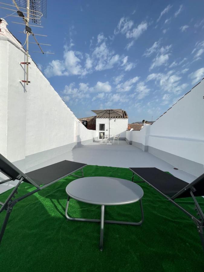 Apartment Irua Ronda
