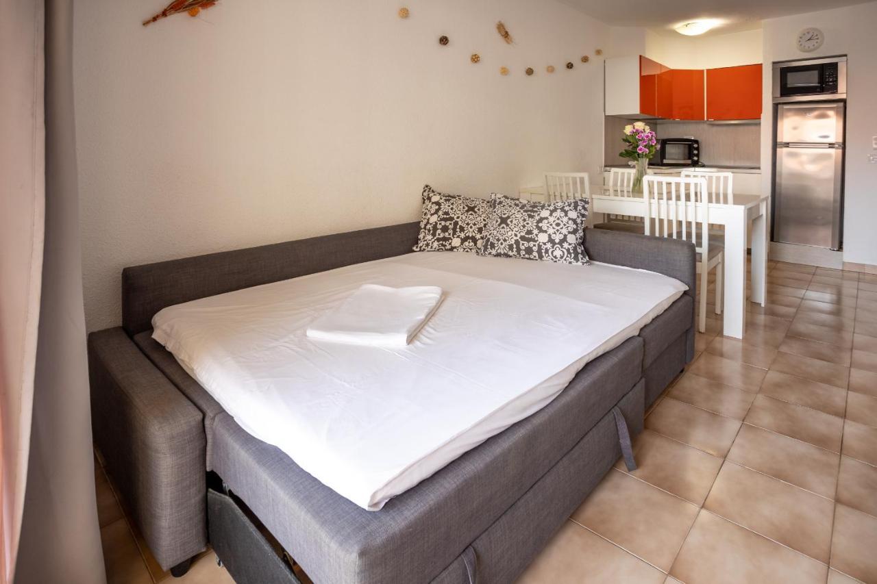 Apartamento Phoebe's Flat Cristianos By Lovetenerife *