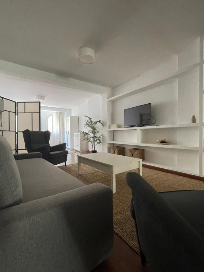 Irua Apartment *
