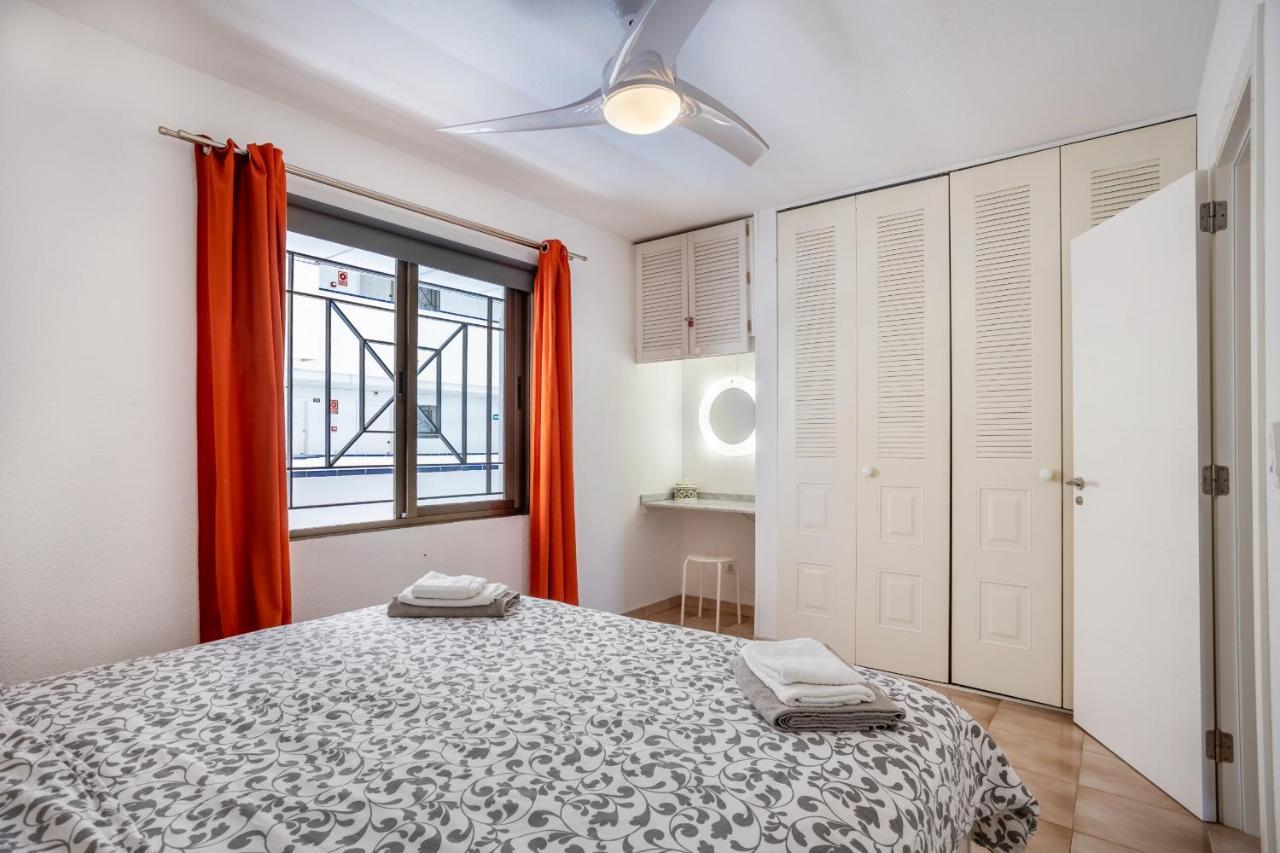 Apartamento Phoebe's Flat Cristianos By Lovetenerife Los Cristianos (Tenerife)