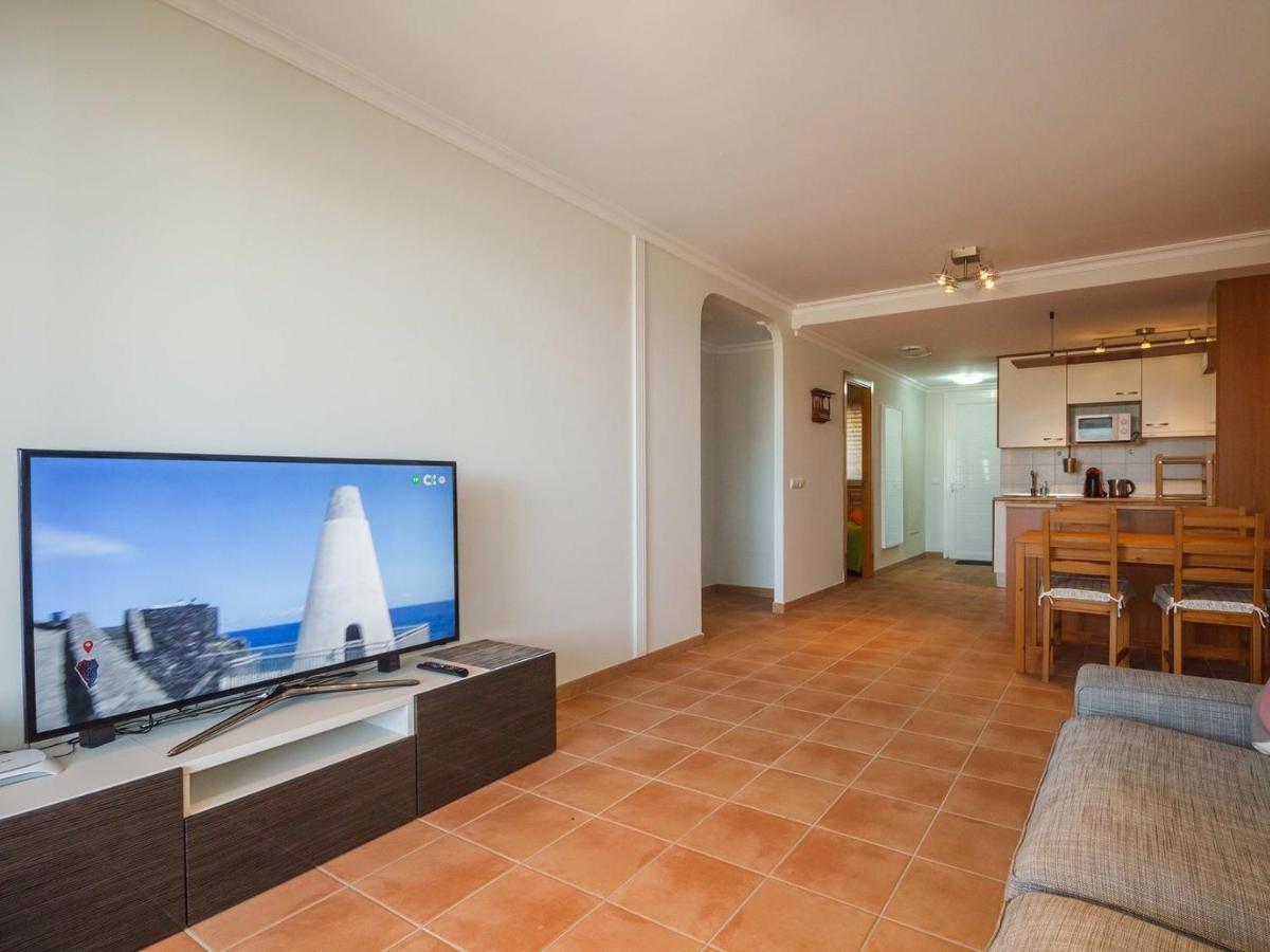 Apartamento Residencial Paraíso Ii Costa Adeje (Tenerife)