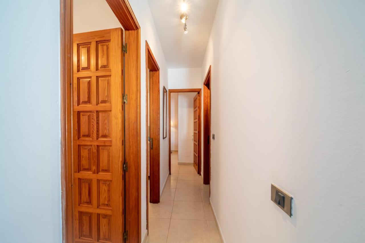 Apartment Hibisco Gigantes Puerto de Santiago (Tenerife)