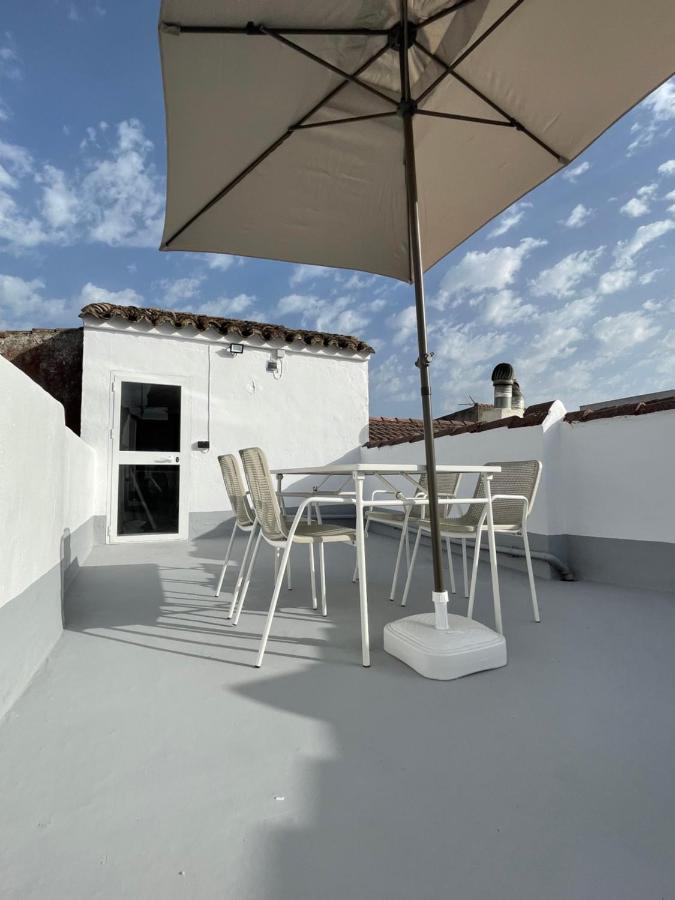 Apartment Irua