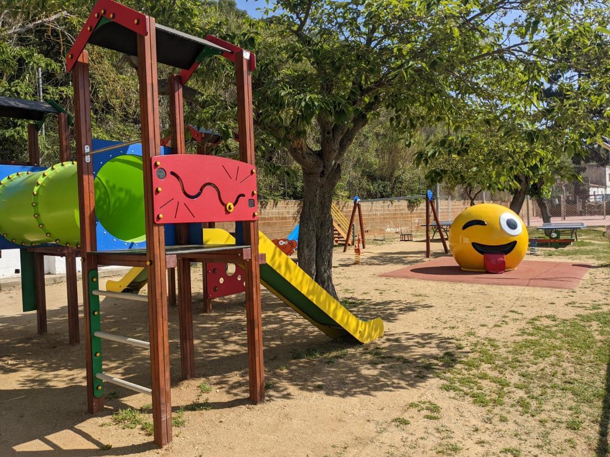 Camping Victoria 2*