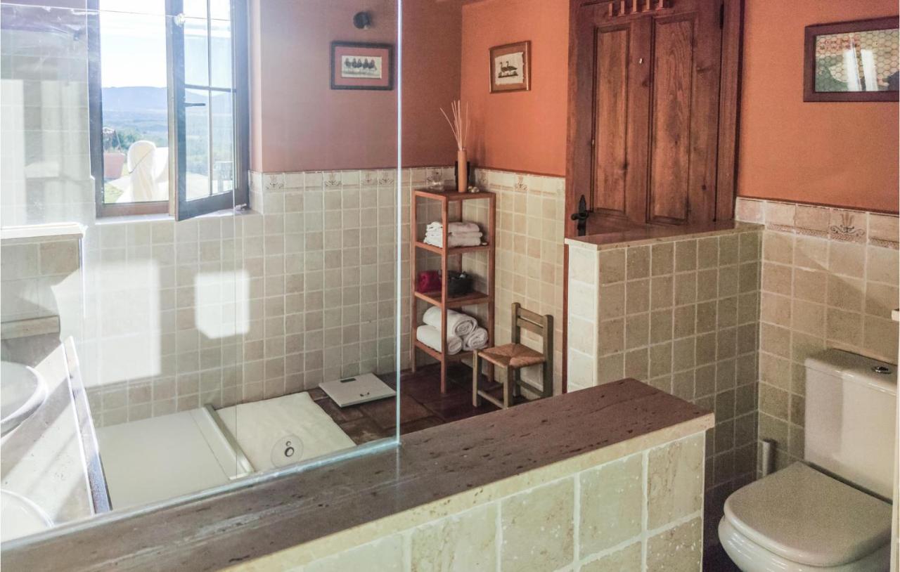 3 Bedroom Gorgeous In Navarredonda