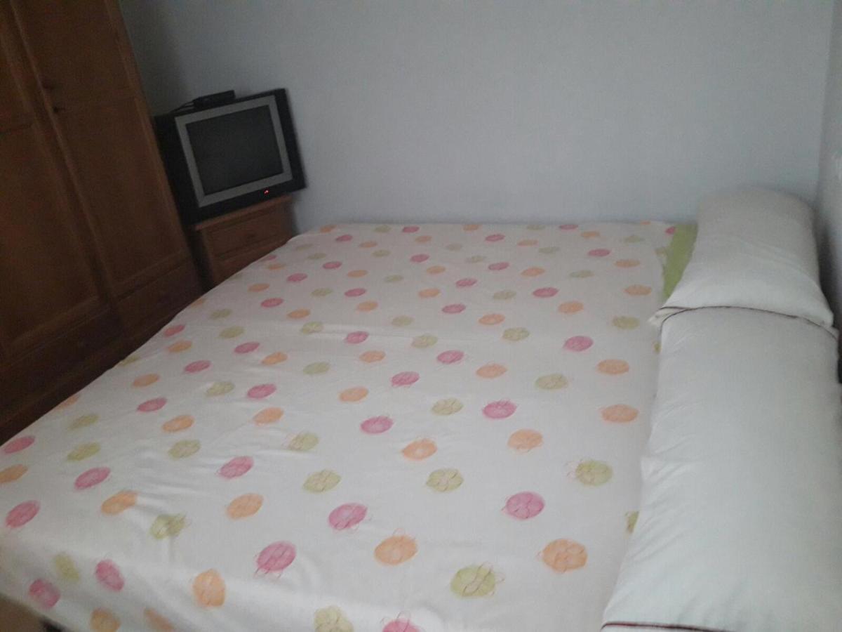 Primera Linea...increible Apartamento. Carboneras