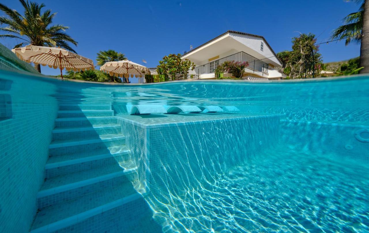 Hotel La Moraleja The Quiet Cala de Sant Vicenc