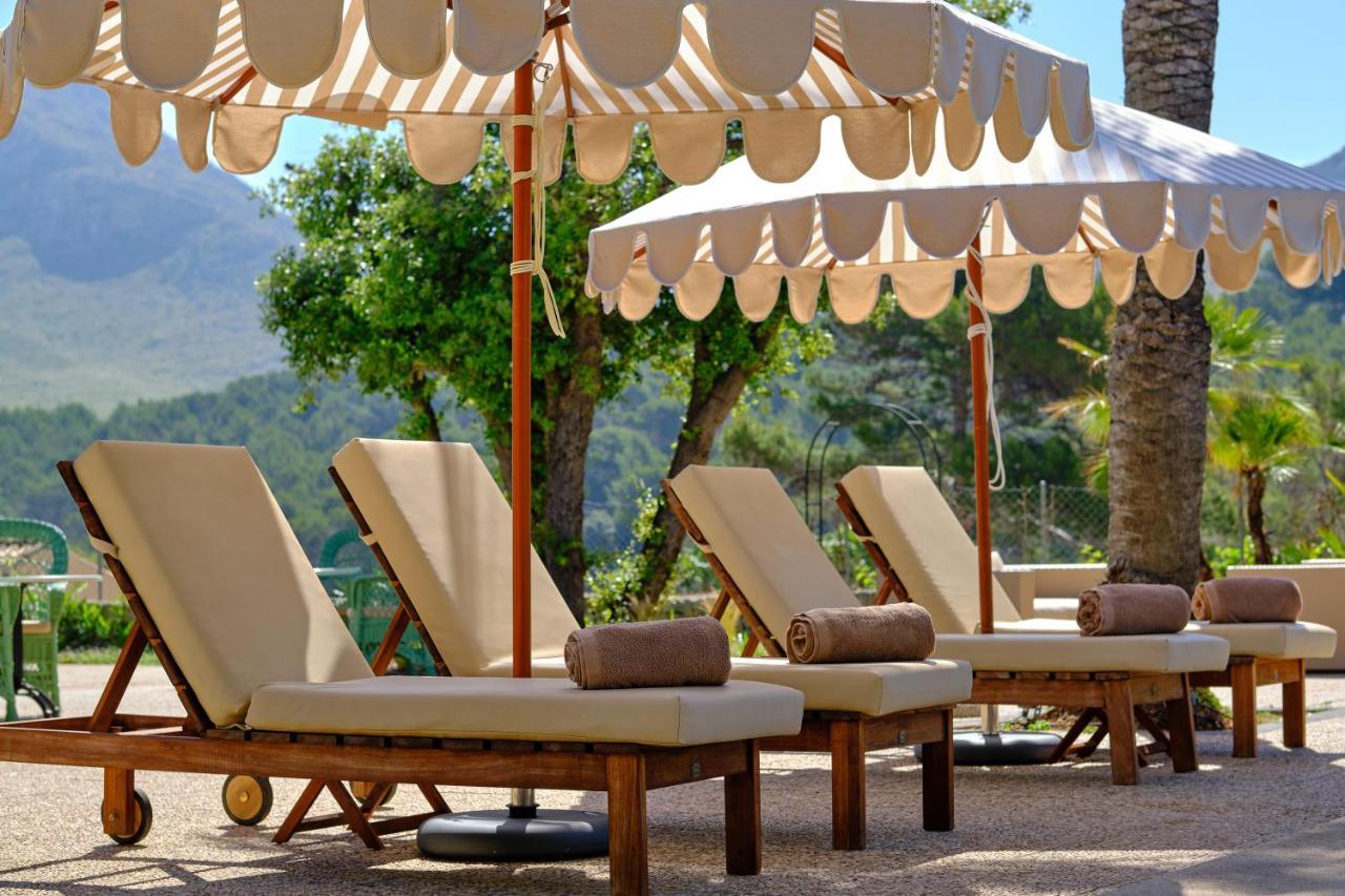 Hotel La Moraleja The Quiet Cala de Sant Vicenc