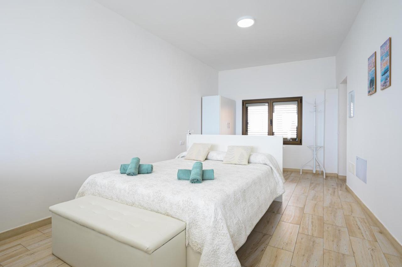 Homeforguest The Cliff House Gran Canaria With Sea Views * Sardina