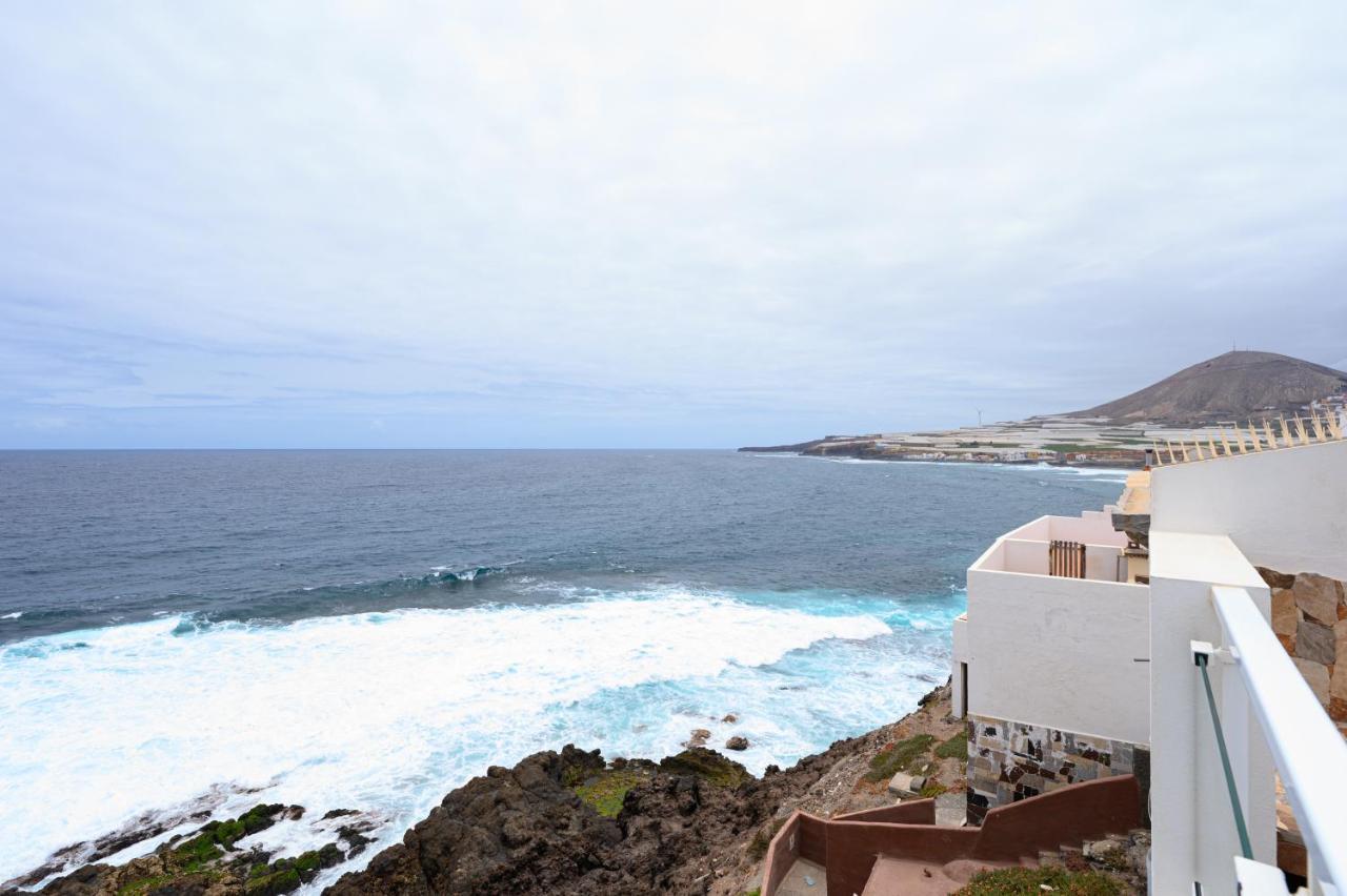 Homeforguest The Cliff House Gran Canaria With Sea Views Holiday home Sardina