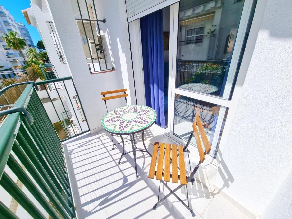 Apartment Dunas Y Luz