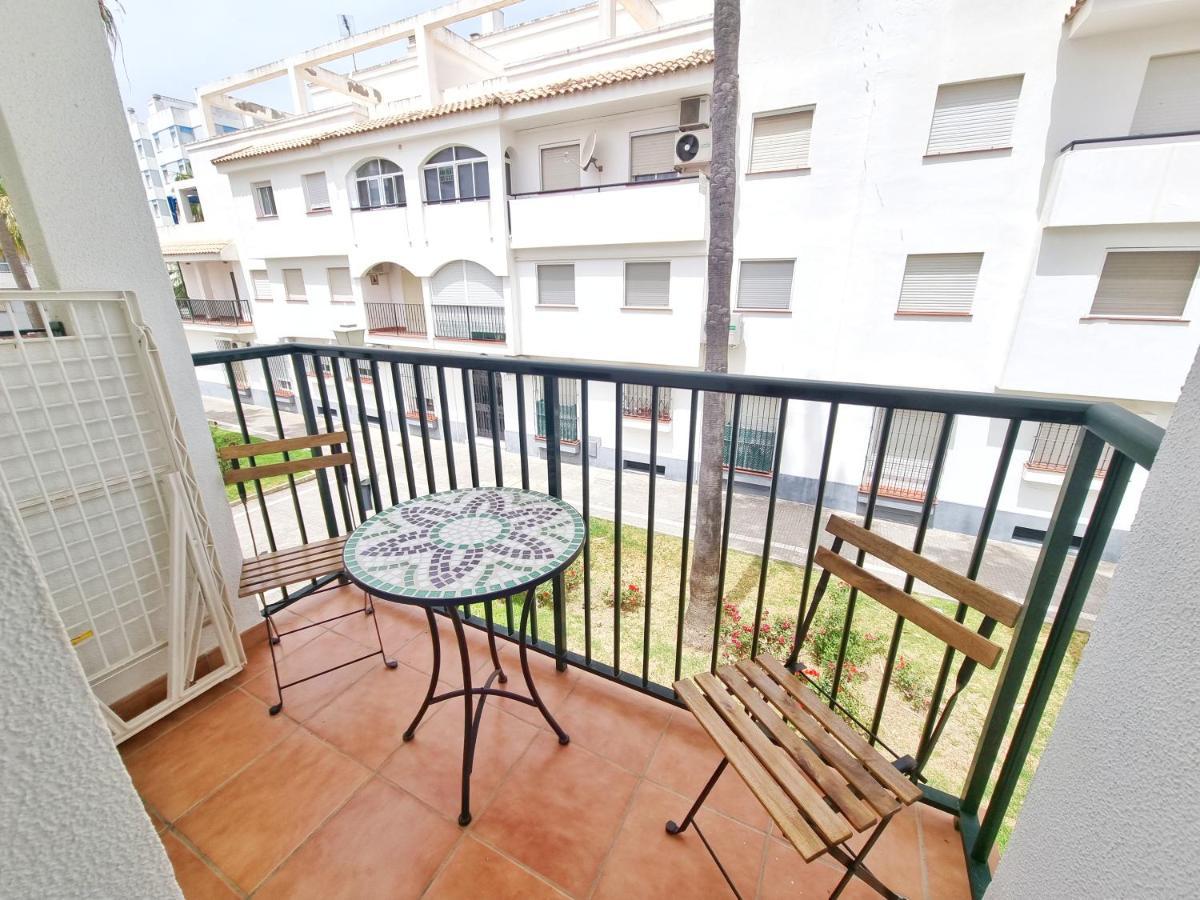 Dunas Y Luz Apartment Rota