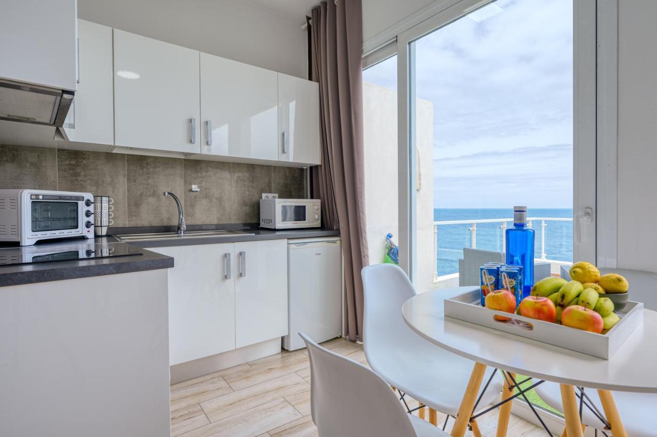 Homeforguest The Cliff House Gran Canaria With Sea Views * Sardina