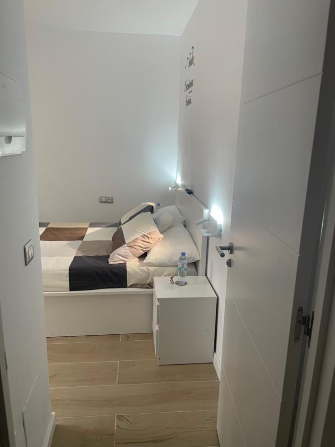 Apartment Alisios Loft
