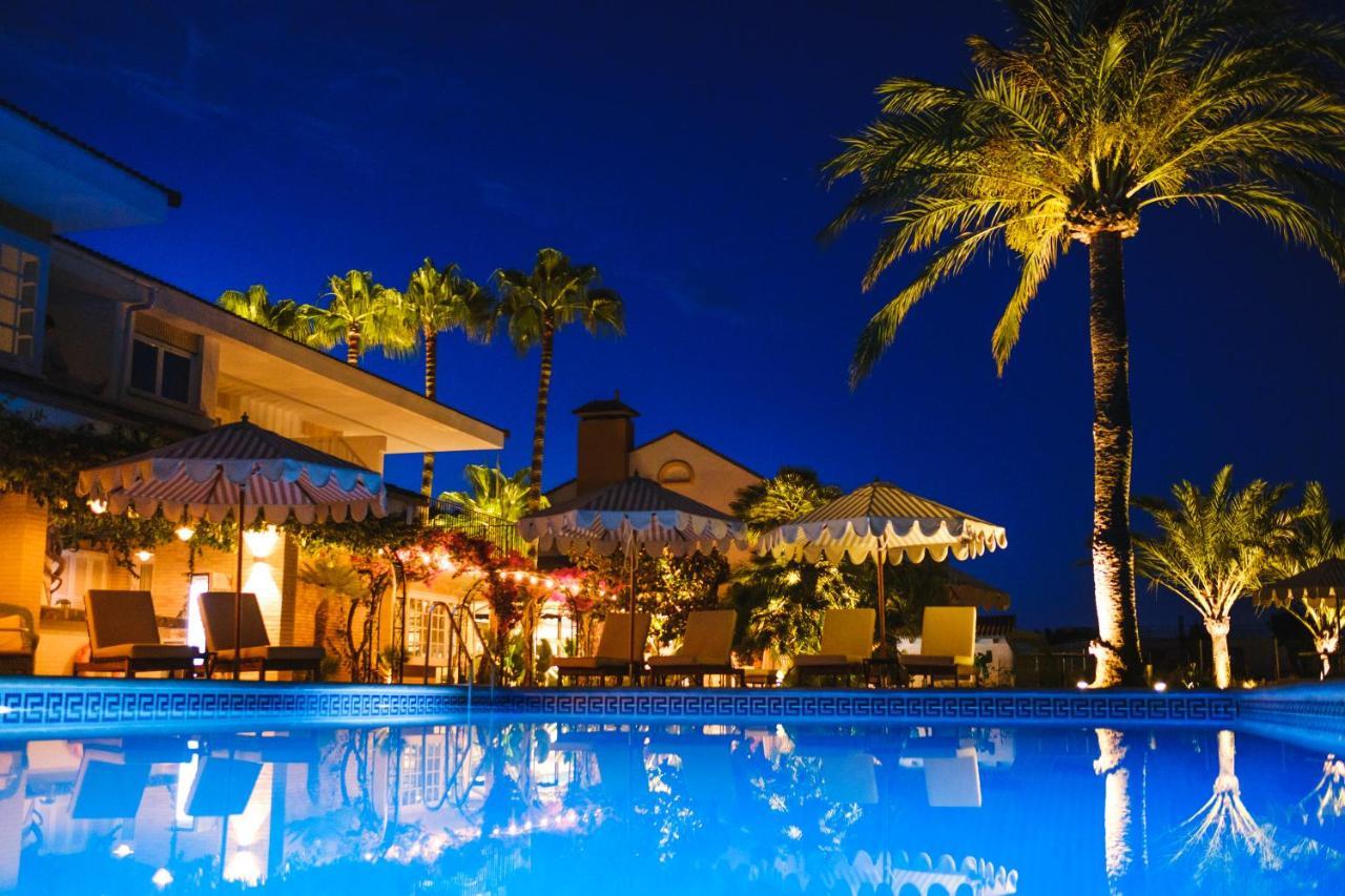 La Moraleja The Quiet - Adults Only Hotel Cala San Vicente (Mallorca)