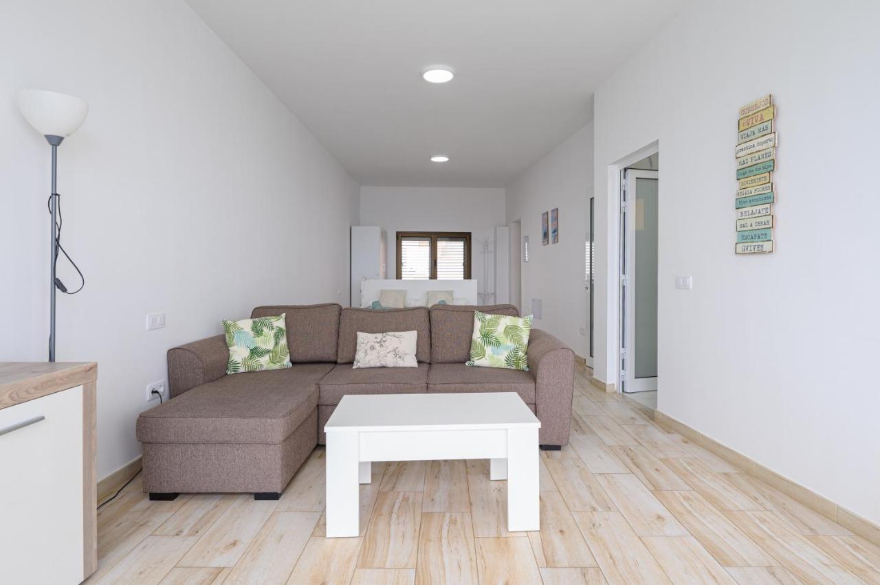Holiday home Homeforguest The Cliff House Gran Canaria With Sea Views Sardina