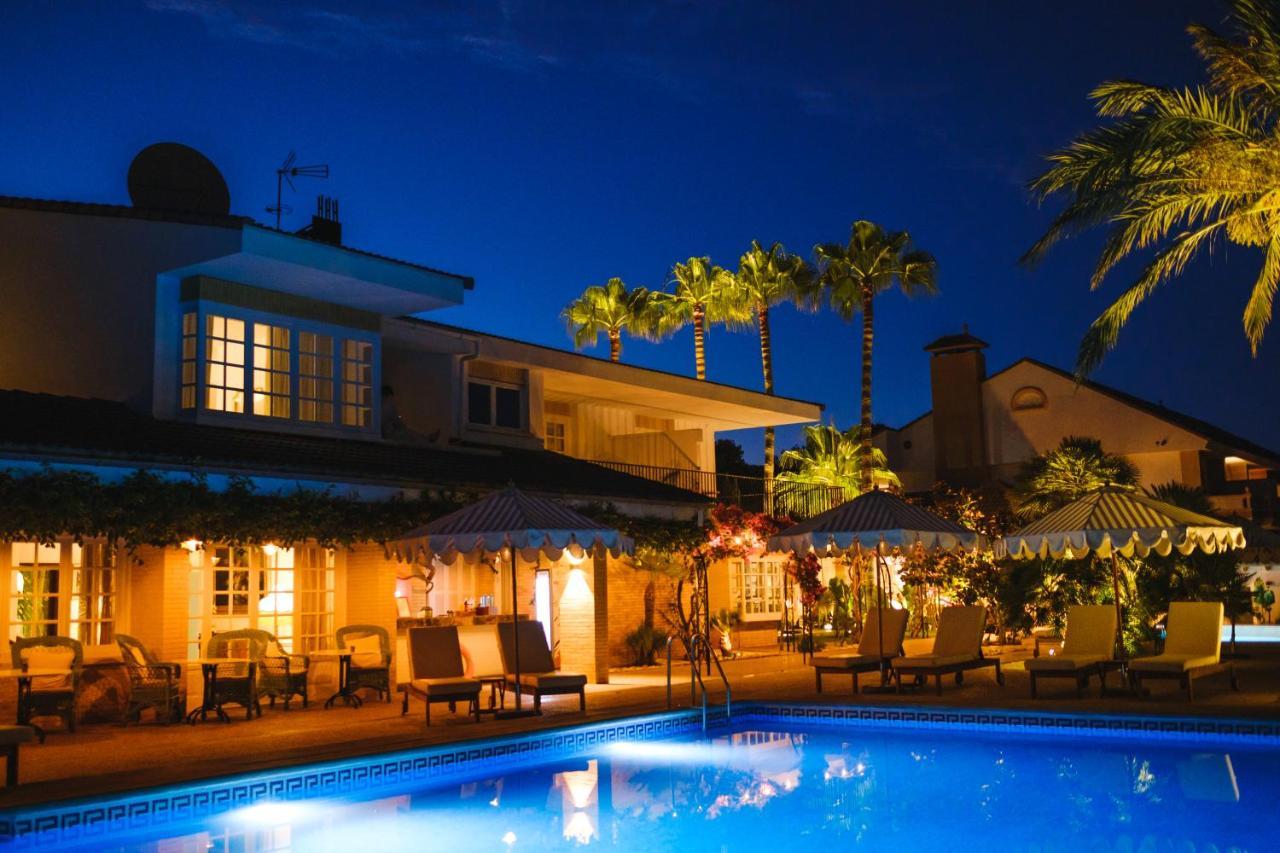 La Moraleja The Quiet Hotel Cala de Sant Vicenc