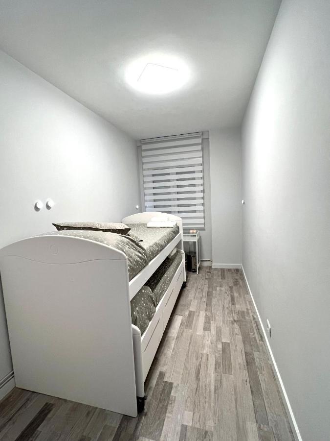 Apartamento -playa 7 - Rias Baixas