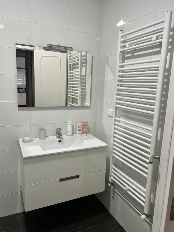 Apartamento -playa 7 - Rias Baixas * Vilagarcia de Arousa