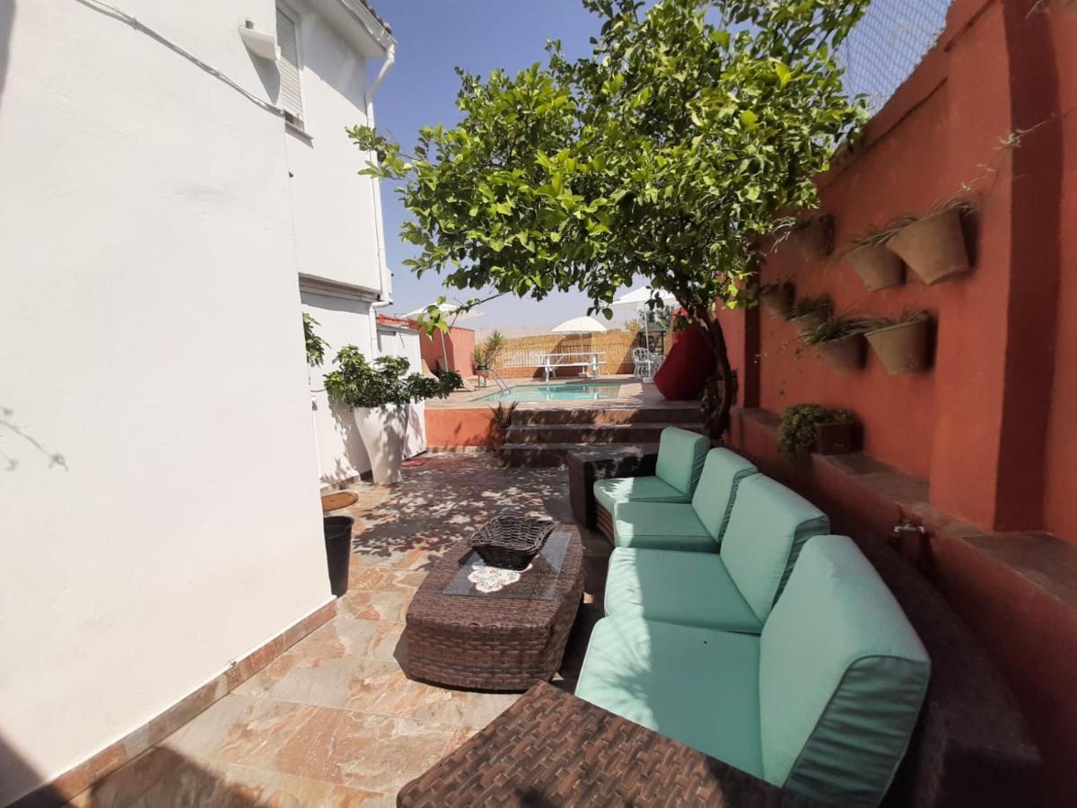 Mananas Felices Country house