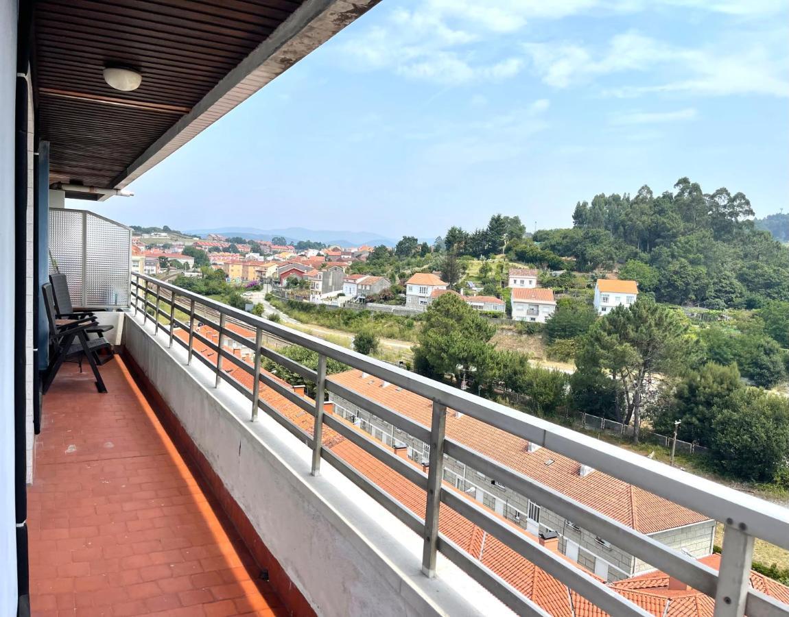 Apartamento -playa 7 - Rias Baixas * Vilagarcia de Arousa