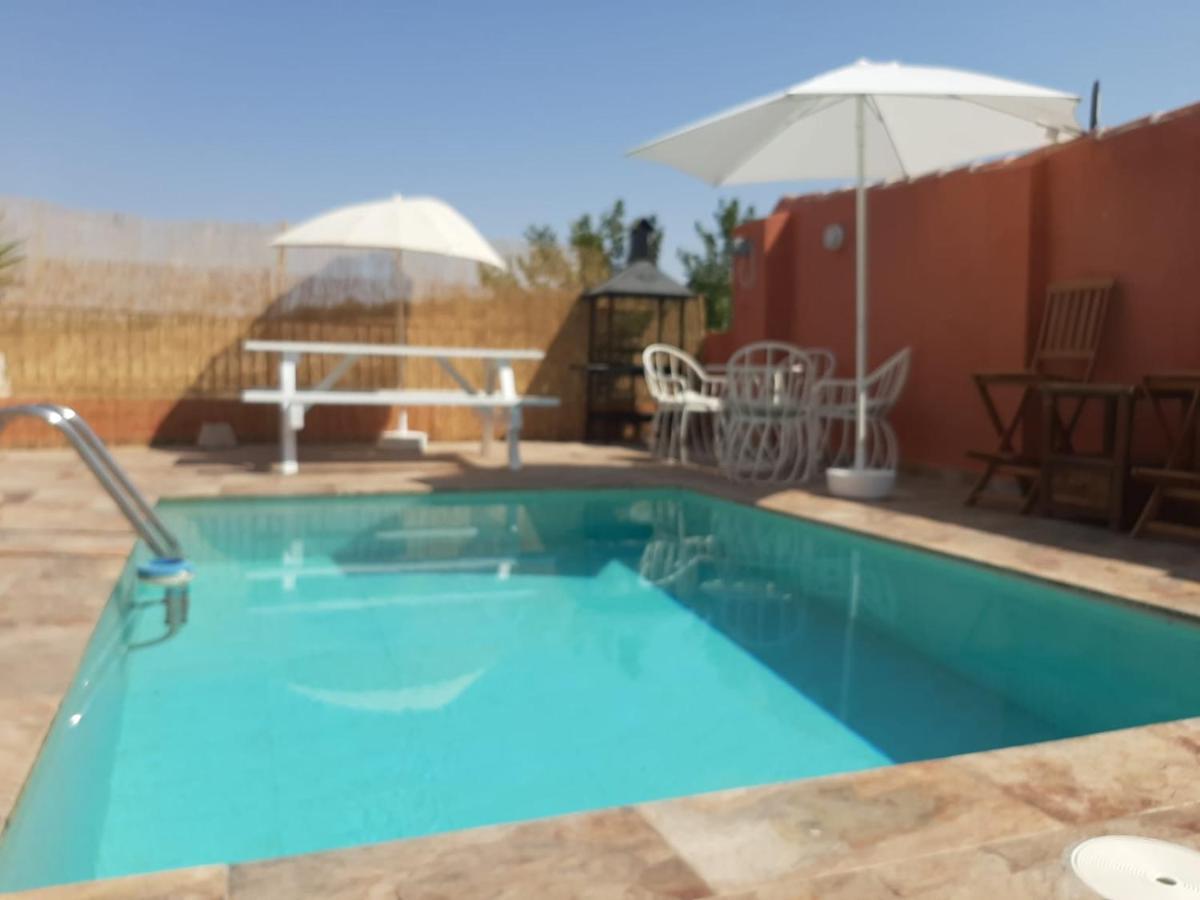 Mananas Felices Country house Martos