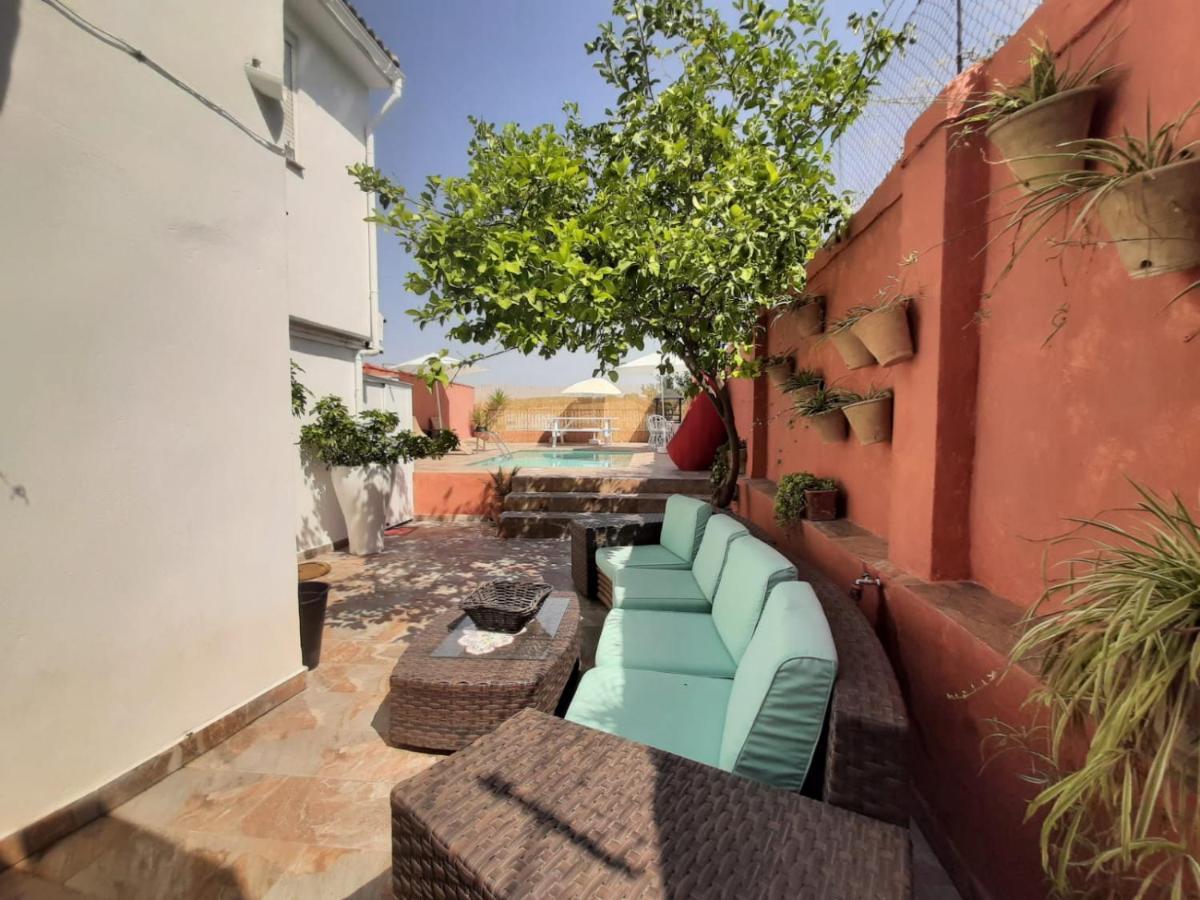 Country house Mananas Felices Martos