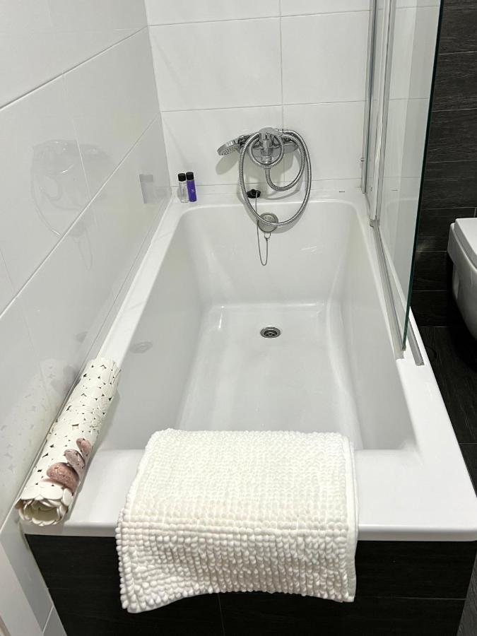 Apartamento -playa 7 - Rias Baixas *