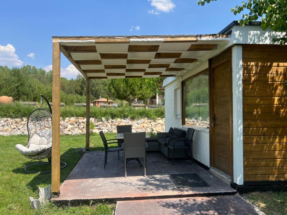 Apartamento Rural Bagh *