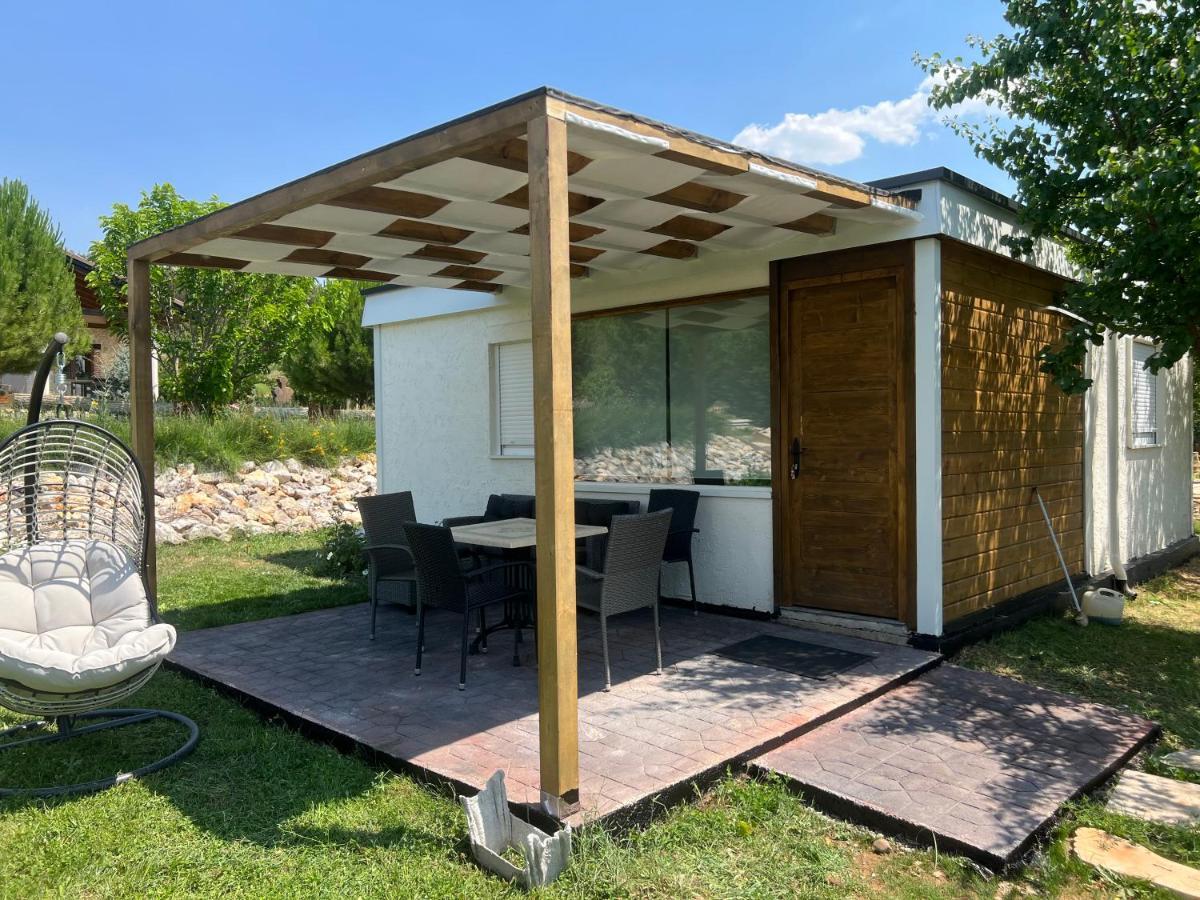 Apartamento Rural Bagh