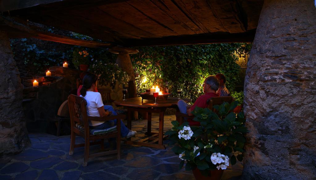 Casa Mario Posada de Rengos