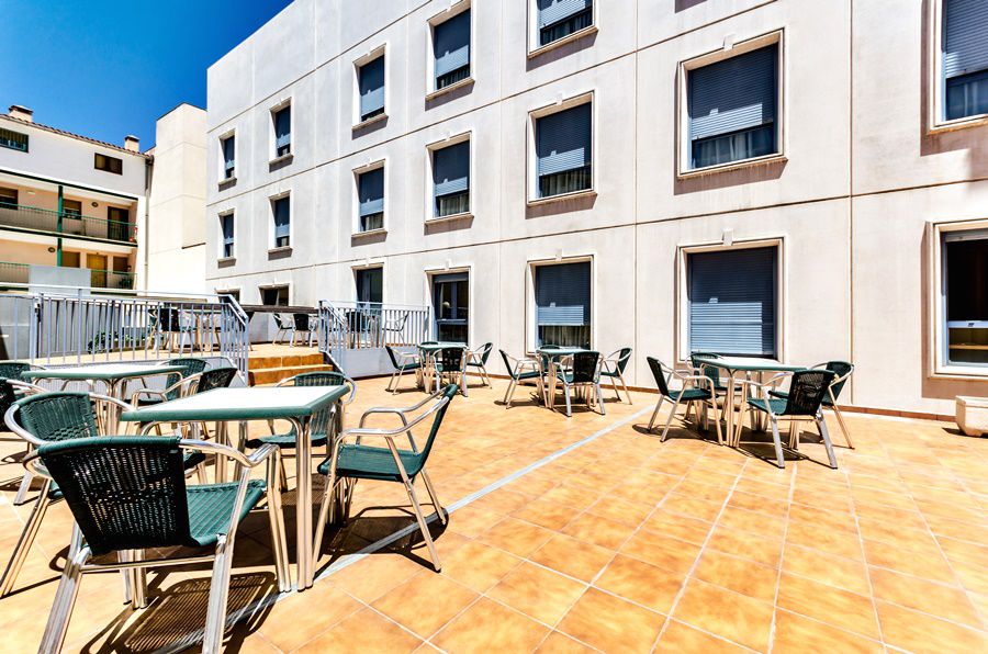 De Hotel Pinto
