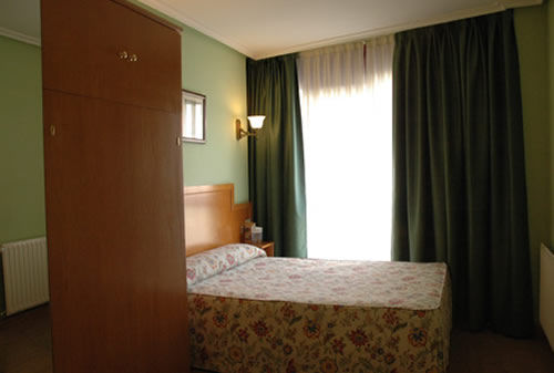 Carbayon 2* Oviedo