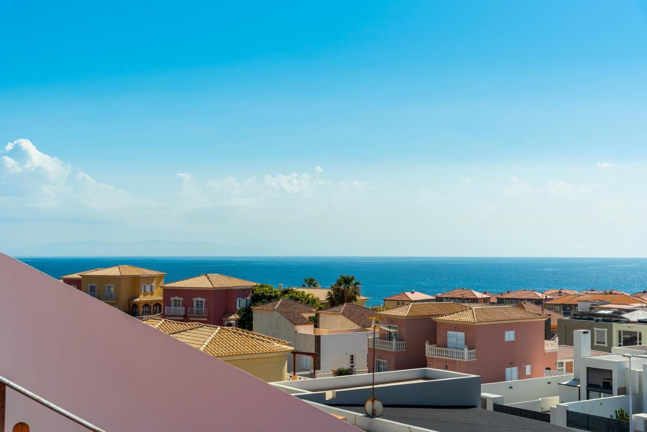 Amapola * El Medano (Tenerife)