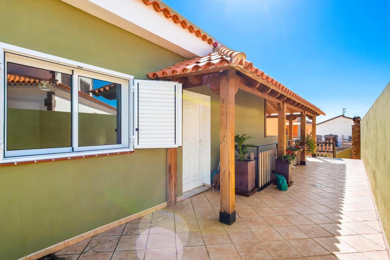 Amapola Holiday home