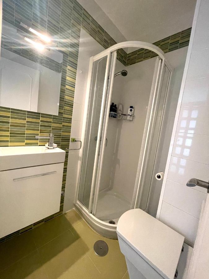 Apartamento -playa 7 - Rias Baixas Apartment Vilagarcia de Arousa