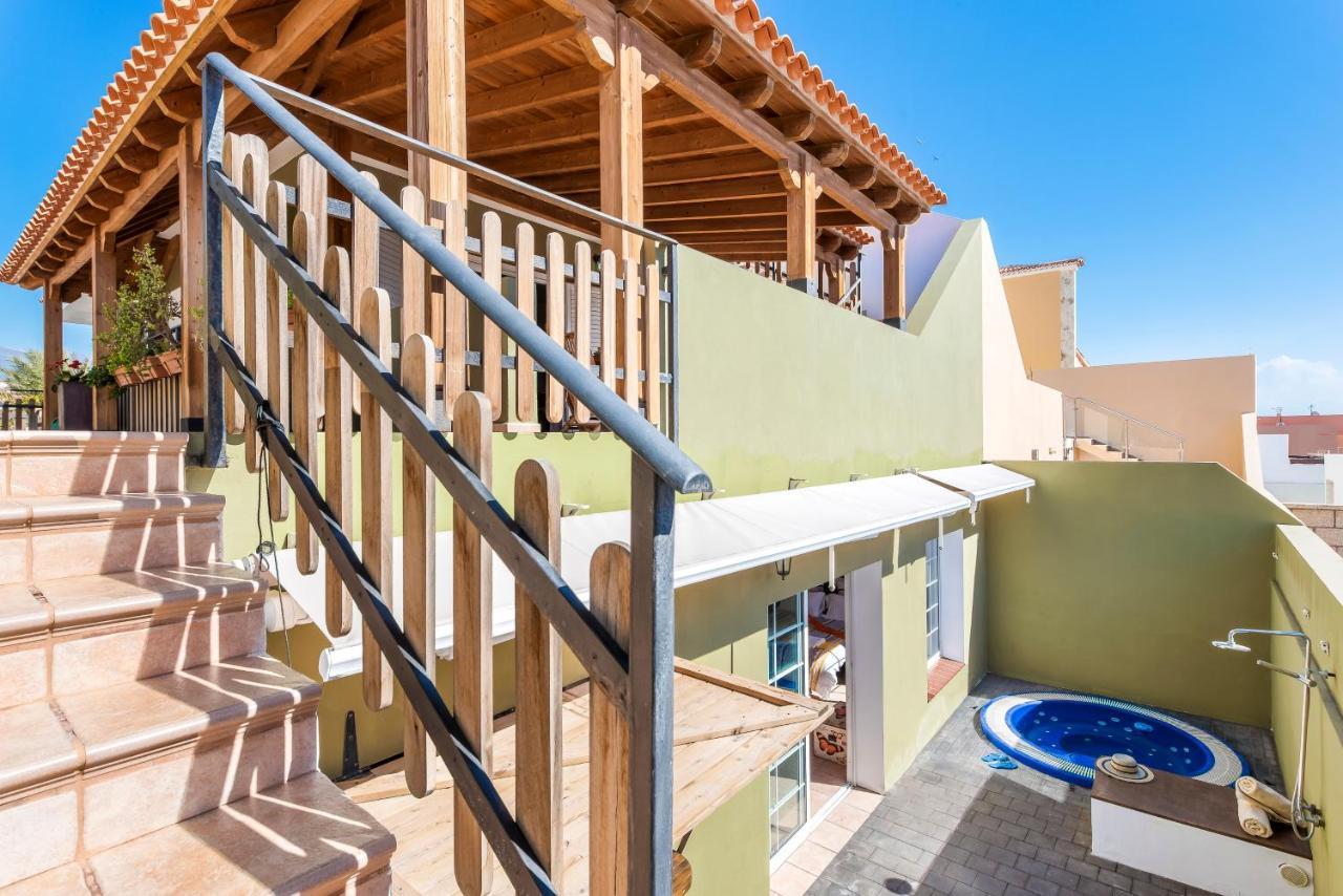 Amapola Holiday home *