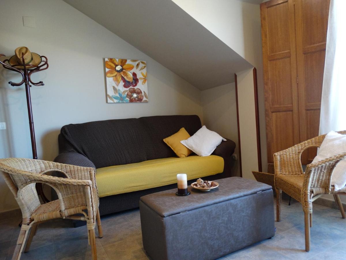 Apartment La Cruz De Paderne Navia