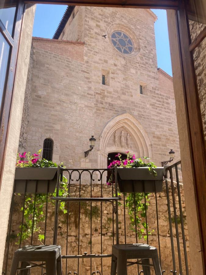 El Rincon De San Gil Burgos