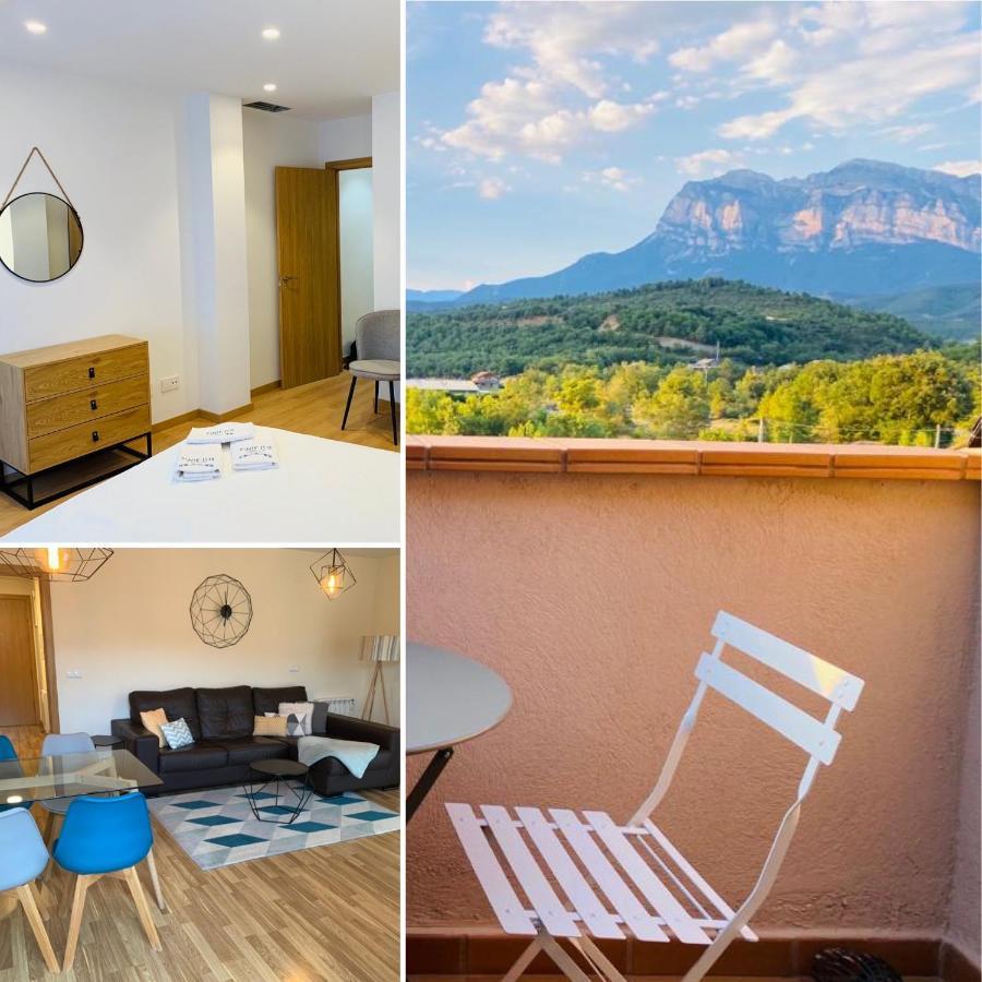 Apartamentos Best Ainsa Apartment Ainsa