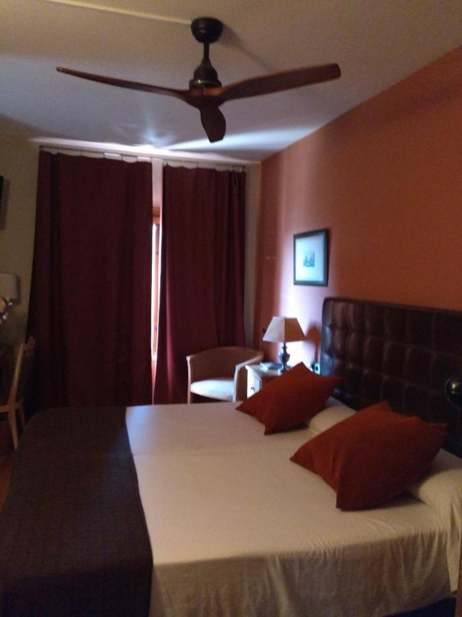 Hospederia De Cuenca Guest house Cuenca (Castilla-La Mancha)