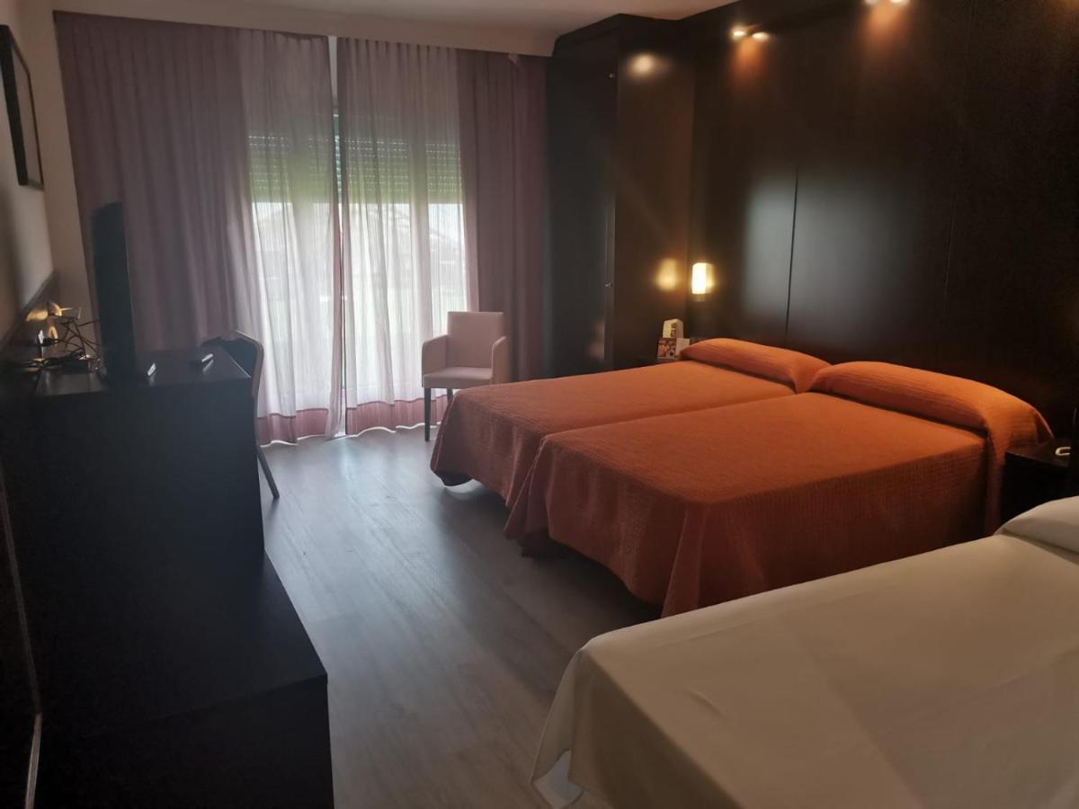 Acosta Centro 4* Almendralejo