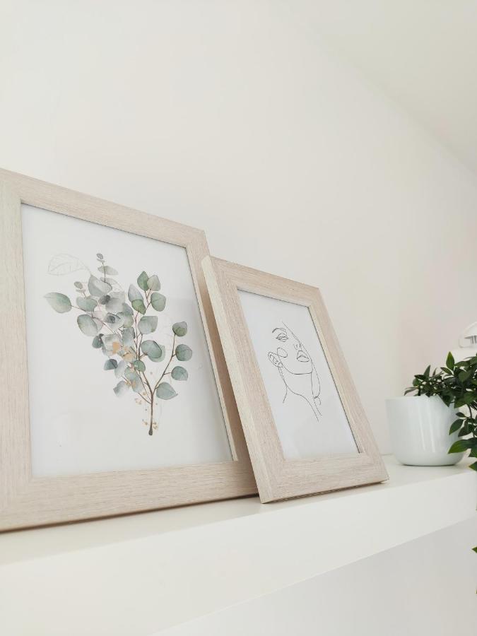 Almar Carril Apartamento Vilagarcía de Arousa