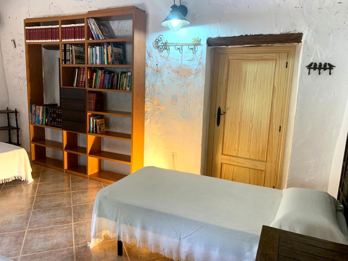 La Cabieda - Junto Al Rio Canamares - Ideal Grupos Y Familias Holiday home
