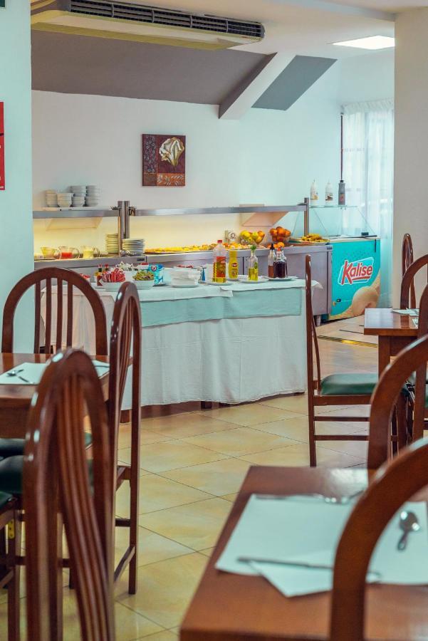 Park Plaza Apartment Puerto de la Cruz (Tenerife)