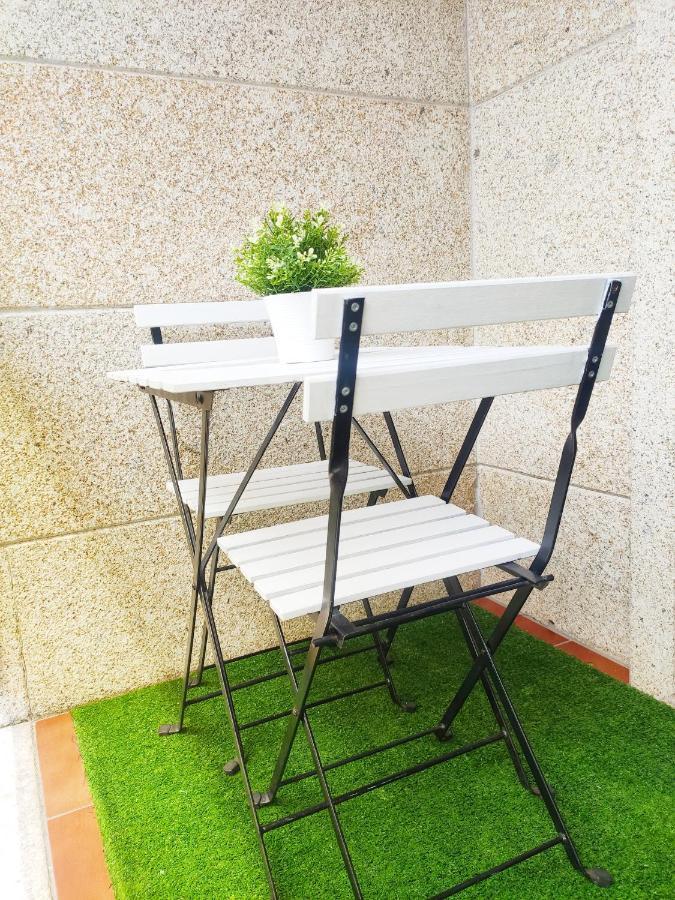 Apartamento Almar Carril *
