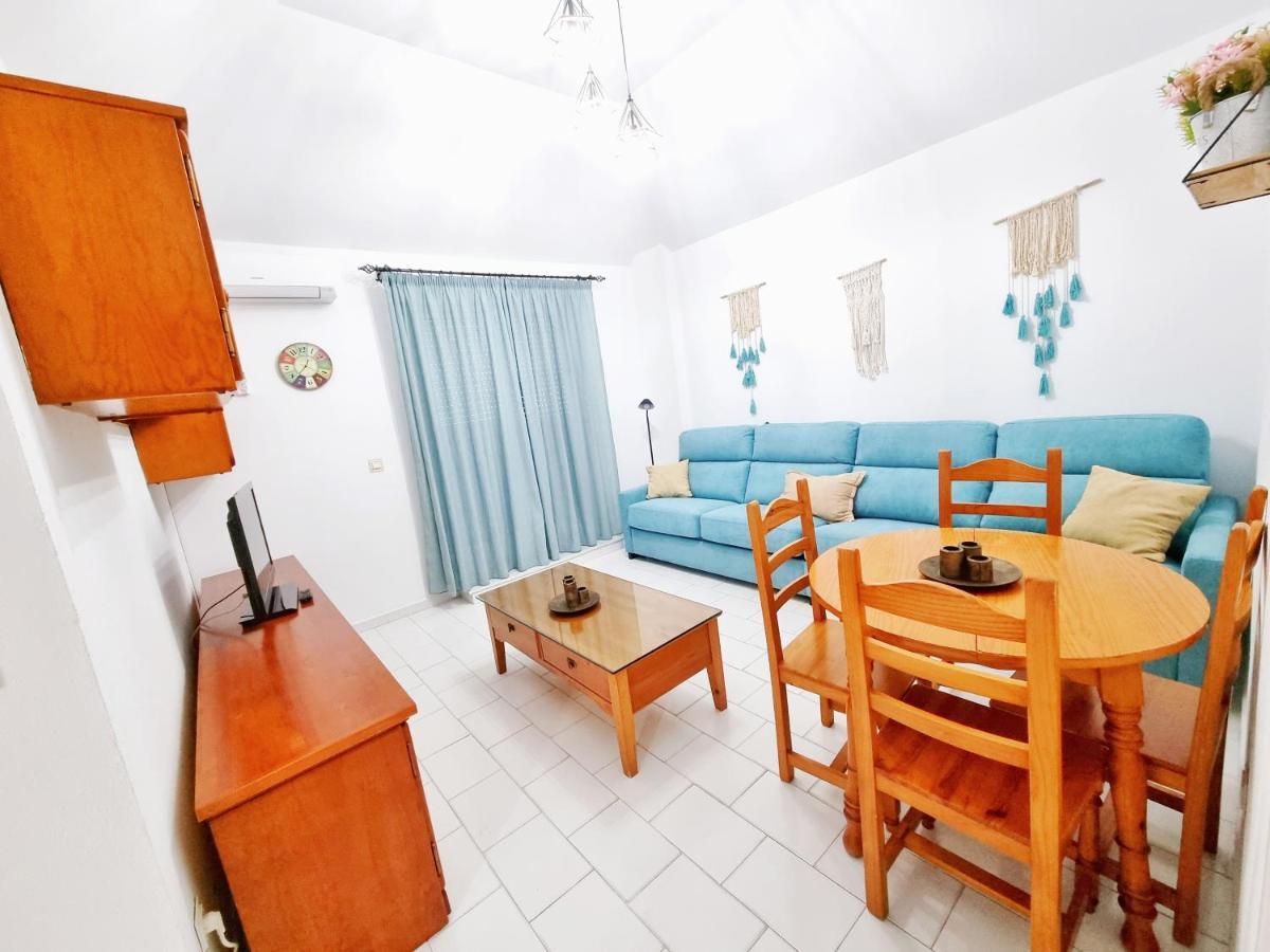 Dunas Y Luz Apartment